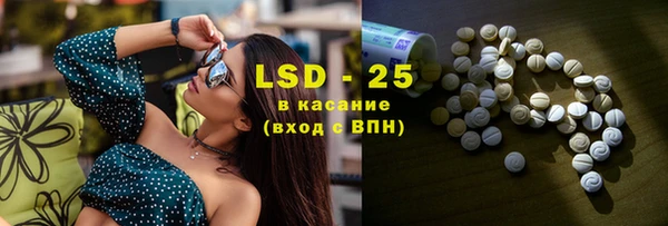стафф Алзамай